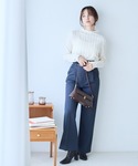 ショルダーバッグ バッグ ワンハンドルバッグ ...の詳細画像1