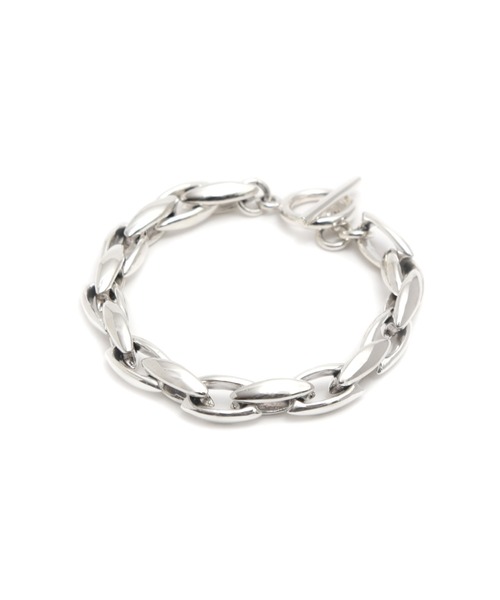 【美品】YArKA ヤーカ　ブレスレット　バングル　Mサイズ 美品】YArKA ヤーカ ブレスレット バングル Mサイズ 美品】YArKA