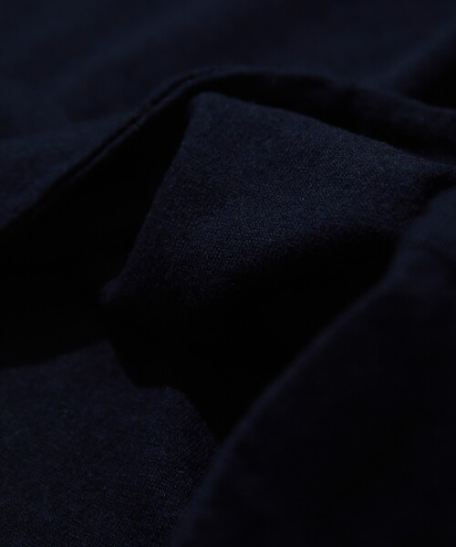 CAHLUMN（カウラム） tシャツ Cashmere Wool Sweatshirt/カシミヤ