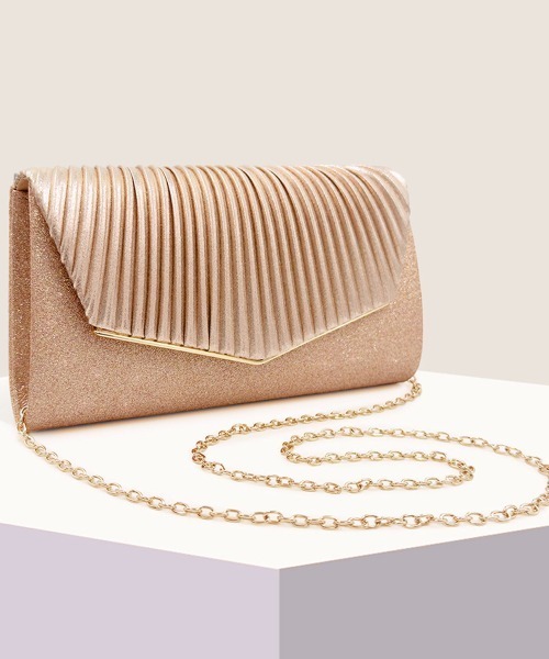 miniministore（ミニミニストア） クラッチバッグ パーティーバッグ