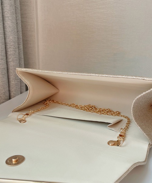 miniministore（ミニミニストア） クラッチバッグ パーティーバッグ