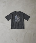 tシャツ メンズ レディースの詳細画像1