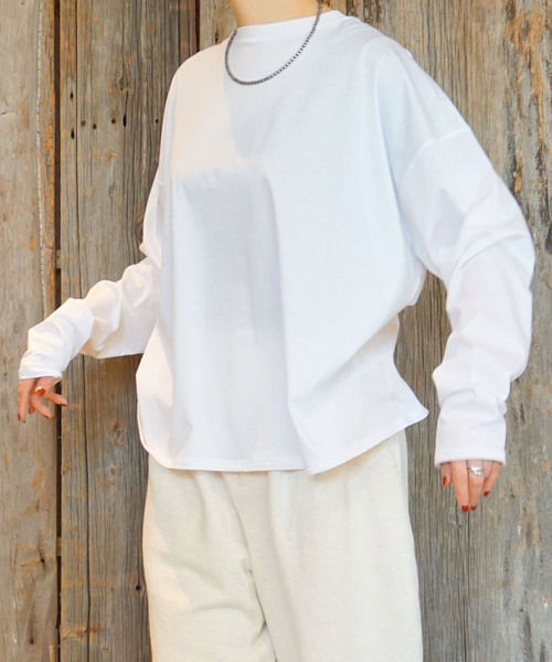 JOURNAL STANDARD LUXE（ジャーナルスタンダード ラックス） tシャツ T 