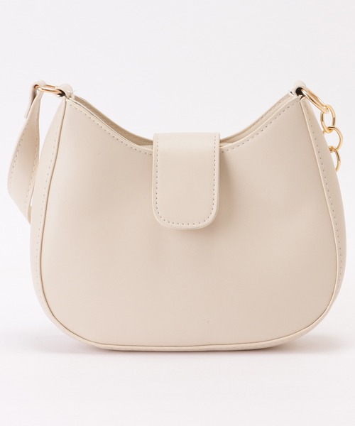 Lace Ladies ショルダーバッグ バッグ チェーンドッキング