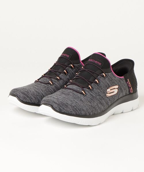 SKECHERS（スケッチャーズ） スニーカー SUMMITS レディース