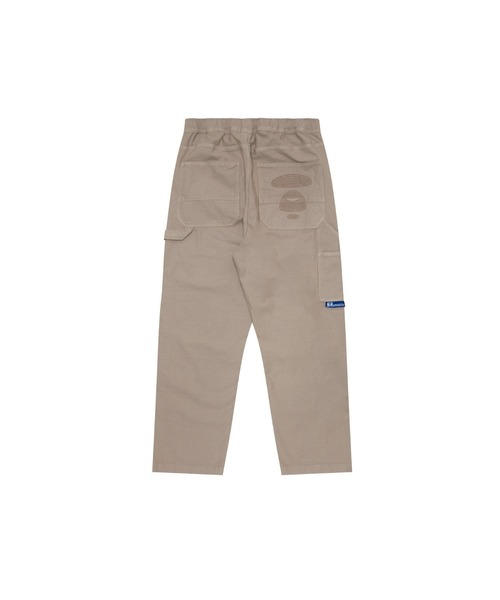 A BATHING APEカーゴパンツ AAPE WOVEN PANTS AAPE BY A BATHING APE カーゴパンツ WOVEN PANTS メンズ