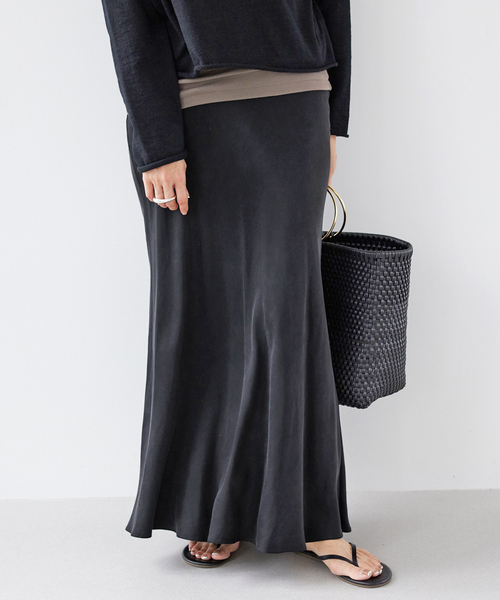 2024年最新】cu/r マキシスカートの人気アイテム - メルカリ 