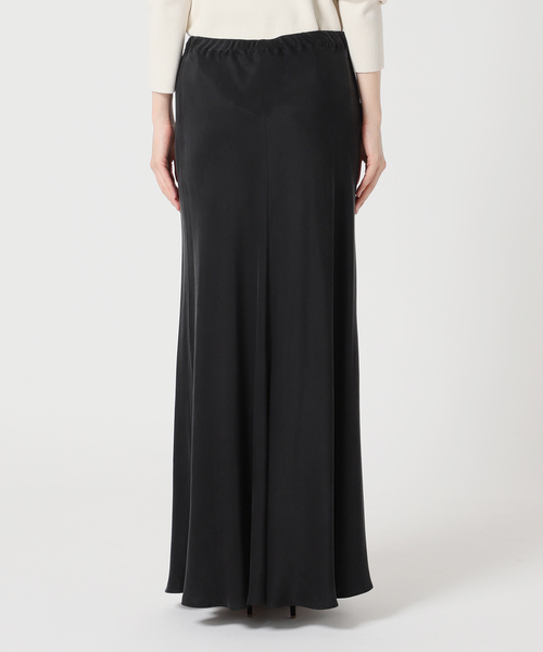 Cu/R マキシスカート Deuxieme Classe スカート *Cu/R Maxi レディース : ZOZOTOWN