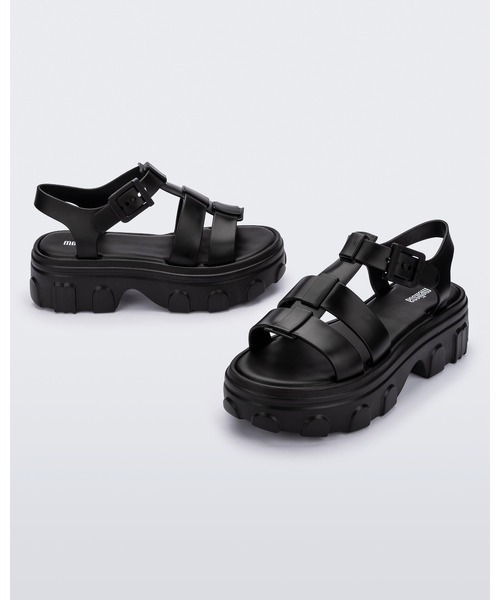 新作◆melissa◆追跡付送料込ビックチェーンTストラップサンダル Amazon | [トッズ] サンダル ケイト メタルチェーン ストラップ