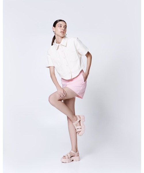 Melissa（ファッション） サンダル MELISSA ELLA AD レディース