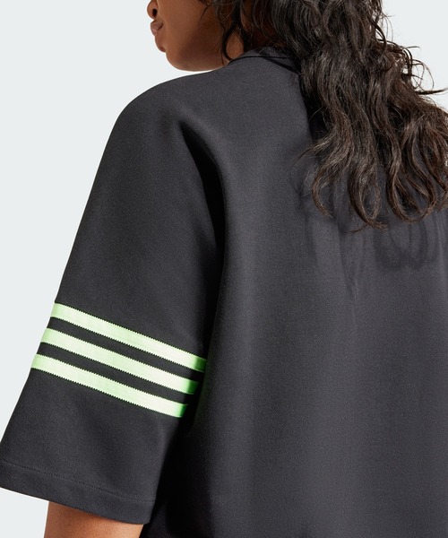 adidas tシャツ Neuclassics Tシャツ / アディダスオリジナルス