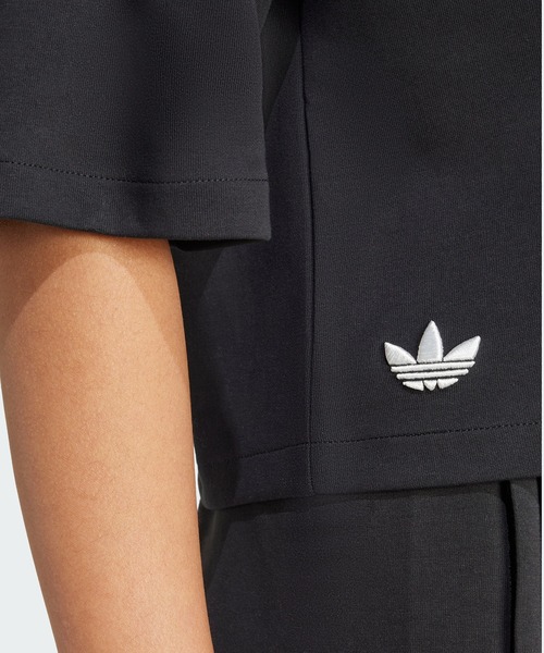 ★adidas originals★W NEUCLASSICS TEE 半袖Tシャツ★追跡可 adidas tシャツ Neuclassics Tシャツ / アディダスオリジナルス