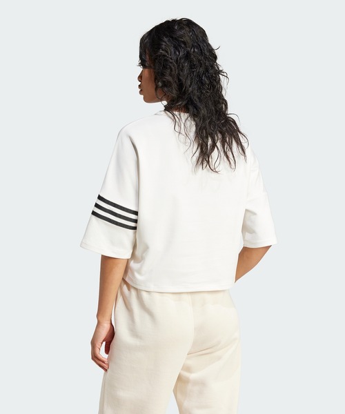adidas tシャツ Neuclassics Tシャツ / アディダスオリジナルス