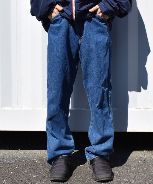 Dickies（ディッキーズ） ジーンズ 「ヴィンテージ古着」Dickies