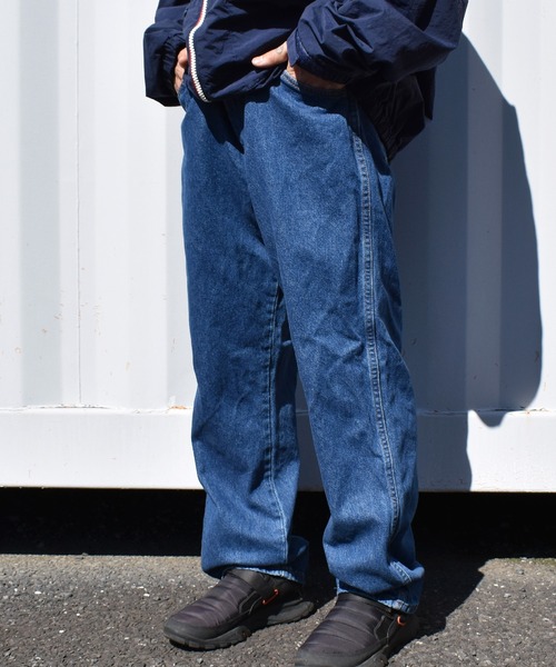 Dickies（ディッキーズ） ジーンズ 「ヴィンテージ古着」Dickies