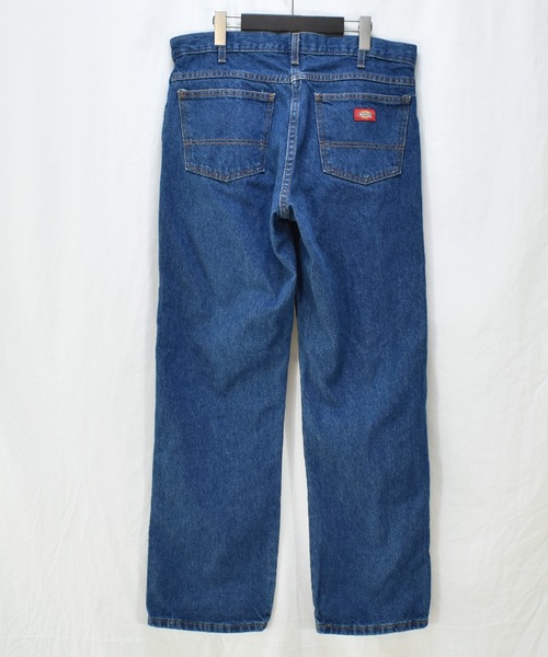 Dickies（ディッキーズ） ジーンズ 「ヴィンテージ古着」Dickies