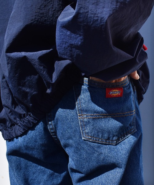 Dickies（ディッキーズ） ジーンズ 「ヴィンテージ古着」Dickies