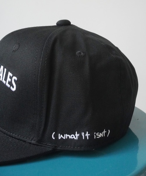♡ セール】【 （What it isNt）ART BY MARKGONZALES / (ワット