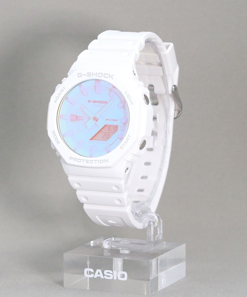 G-SHOCK 腕時計 BEACH TIME LAPSE Series / GA-2100TL-7AJF