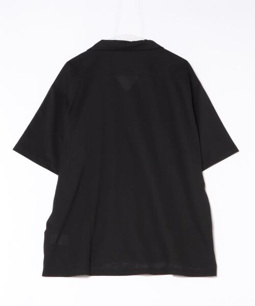 Blue Standard シャツ 「BLUE STANDARD/ブルースタンダード」エアー