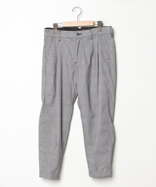 パンツ HEUGN George George | HEUGN(ユーゲン) / パンツ スラックス (メンズ)の通販