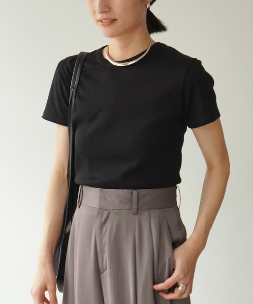 タグ付新品/EVERYDAY I LIKE. 定価13200円Tシャツ 半袖 タグ付新品/EVERYDAY I LIKE. 定価13200円Tシャツ 半袖 - メルカリ