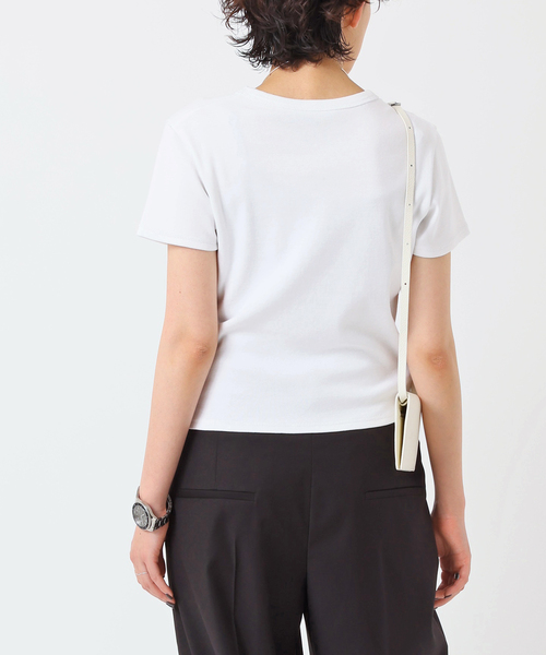 EVERYDAY I LIKE. tシャツ Tシャツ フィットTシャツ レディース