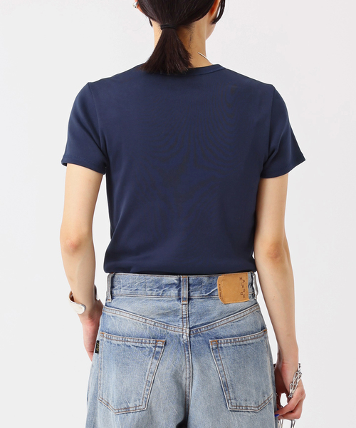 EVERYDAY I LIKE. tシャツ Tシャツ フィットTシャツ レディース