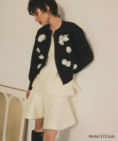 DONOBAN（ドノバン） スカート ブークレスカート : ZOZOTOWN Yahoo!店