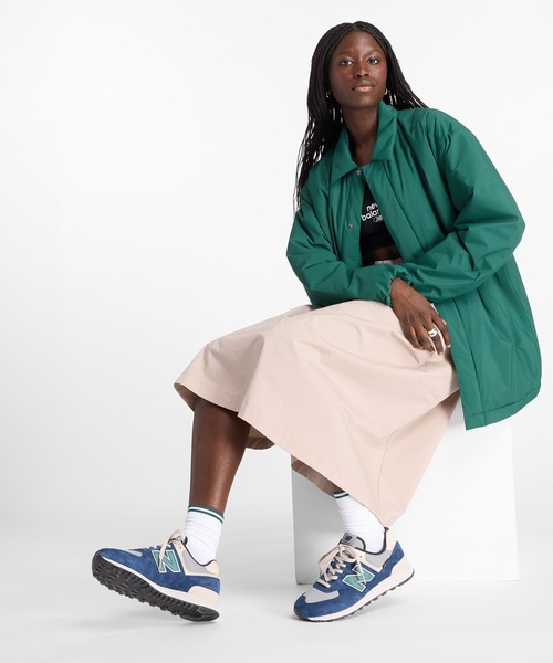 New Balance（ニューバランス） スカート Mid カーゴスカート
