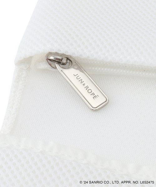 【美品】JUN&ROPE ゴルフ　カートバッグ ホワイト 美品】JUN&ROPE ゴルフ カートバッグ ホワイト 楽天市場】【50