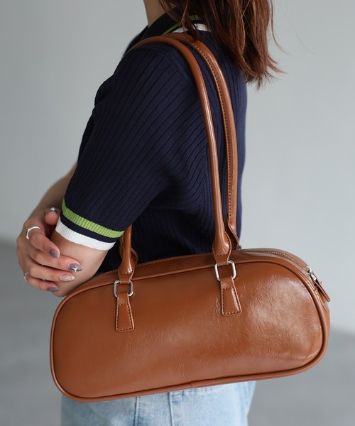 Rady ボストンバッグ♥ Riberry ショルダーバッグ バッグ ワイドボストンバッグ レディース