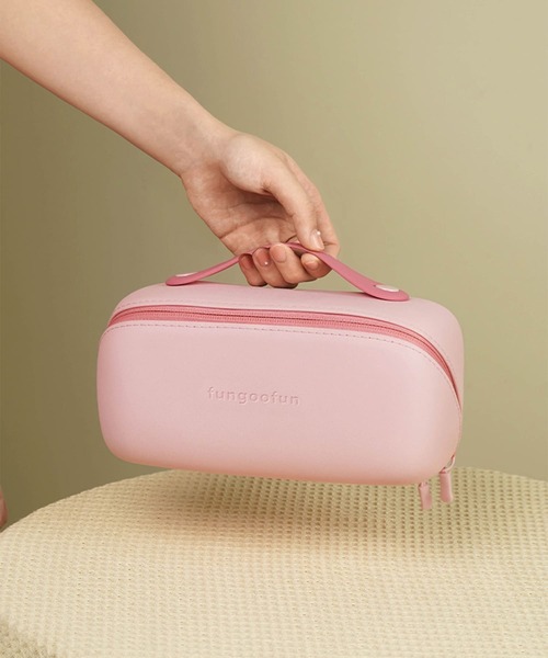 ORiental TRaffic（オリエンタルトラフィック） ポーチ EVAボックス型