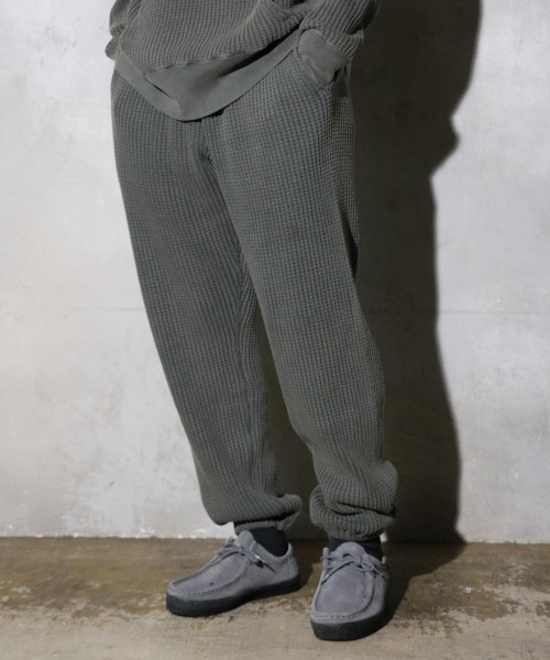 SUNNY SPORTS スウェットパンツ グレー L