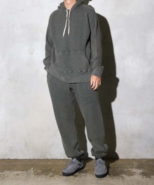 SUNNY SPORTS スウェットパンツ グレー L