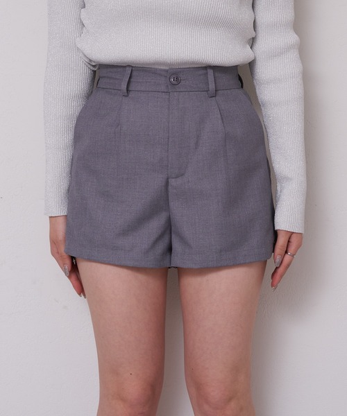 Chico（チコ） パンツ FREE グレー レディース : ZOZOTOWN Yahoo!店