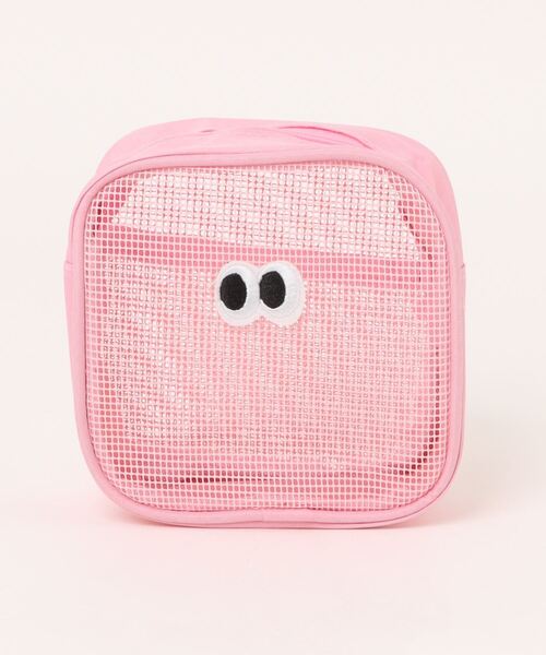 Pochi Pouch（ポチポーチ） ポーチ Pochi Pouch/「2サイズ展開」ワン