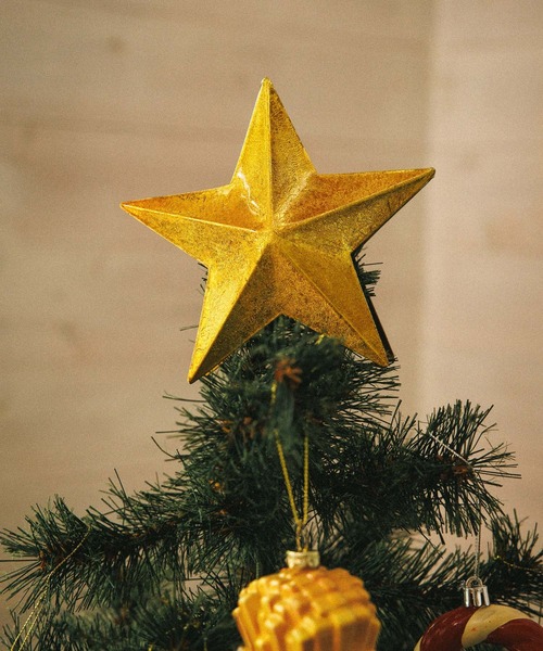 BAYFLOW（ベイフロー） ツリートップスター2025X'mas : ZOZOTOWN Yahoo