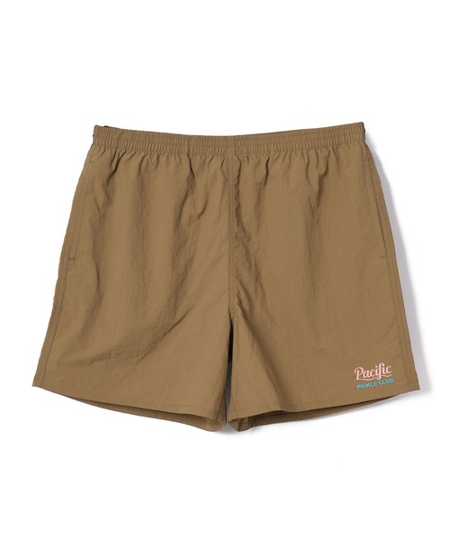 パンツ PPC PACIFIC SHORT PANTS メンズ レディース