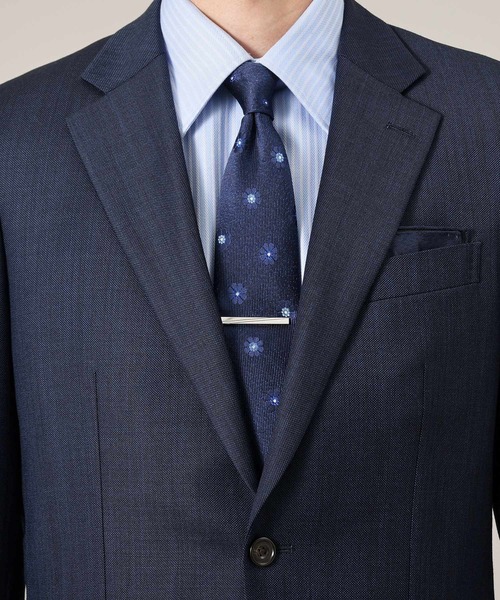 TAKEO KIKUCHI（タケオキクチ） ネクタイ 「アニマル柄BOXセット