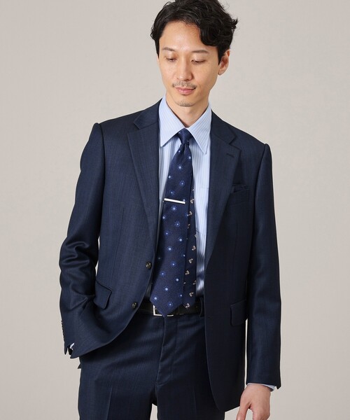 TAKEO KIKUCHI（タケオキクチ） ネクタイ 「アニマル柄BOXセット