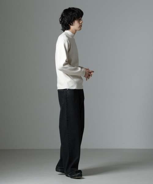 MARK & LONA® Nova Microfleece LongSleeve MARK & LONA® Nova