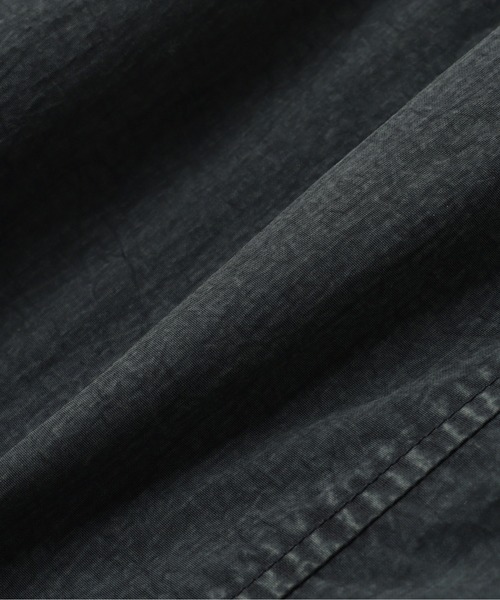 ミリタリージャケット モッズコート 「AVIREX / F.A.T.」FADE WASH WEP JACKET / フェイドウォッシュ ウェップ ジャの画像