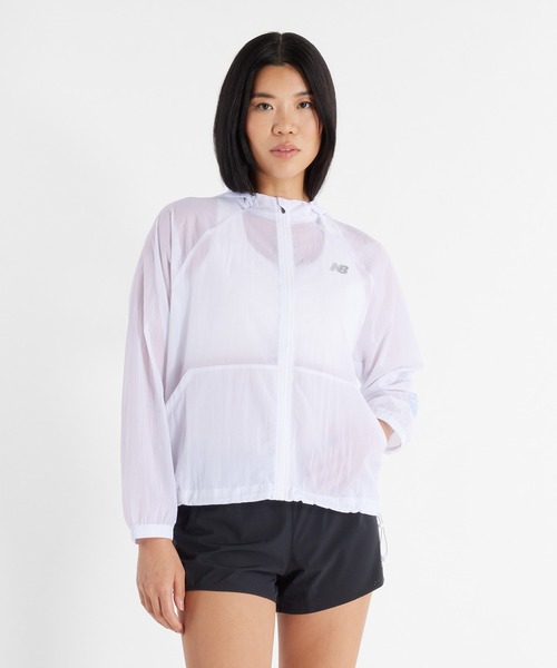 New Balance コート アウター スペシャルエディション