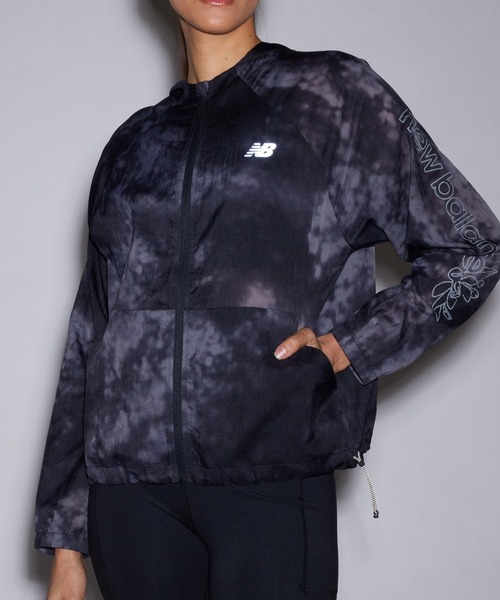 New Balance（ニューバランス） ブルゾン ジャンバー スペシャル