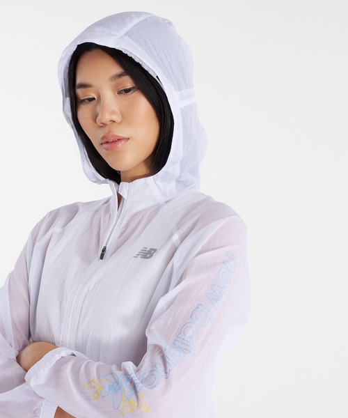 セール 国内 New Balance スペシャルエディション ジャンバー ブルゾン その他