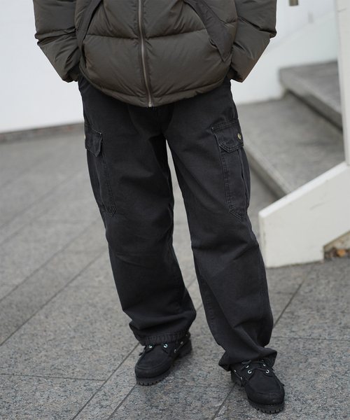 Carhartt WIP（カーハートダブリューアイピー）の「Carhartt WIP
