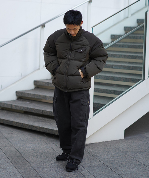 Carhartt WIP（カーハートワークインプログレス） カーゴパンツ