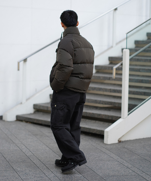 Carhartt WIP カーゴパンツ CARHARTT / カーハート ダブリュー