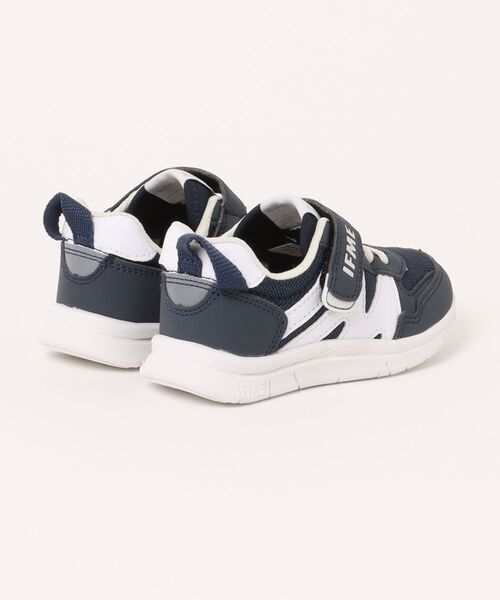 IFME（イフミー） スニーカー 15-18 イフミーキッズライトシューズ